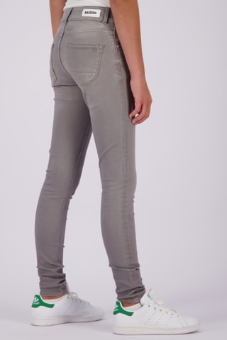 Pantalon Chelsea - Gris clair