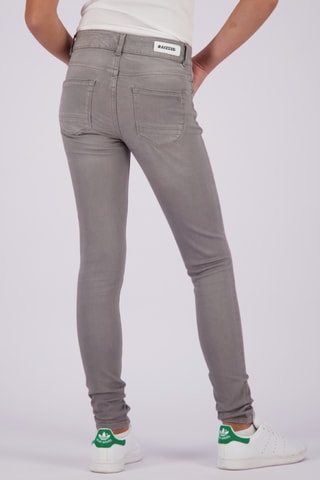 Pantalon Chelsea - Gris clair