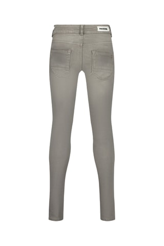 Pantalon Chelsea - Gris clair
