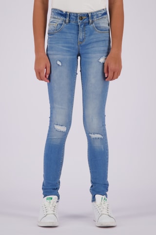 Pantalon Chelsea - Bleu