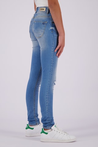 Pantalon Chelsea - Bleu