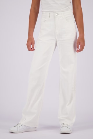 Pantalon Mississippi - Blanc