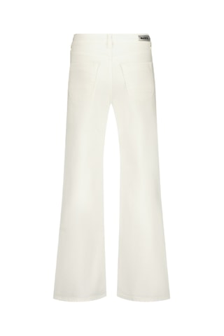 Pantalon Mississippi - Blanc