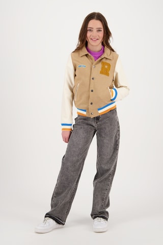 Teddy Livia - Marron clair