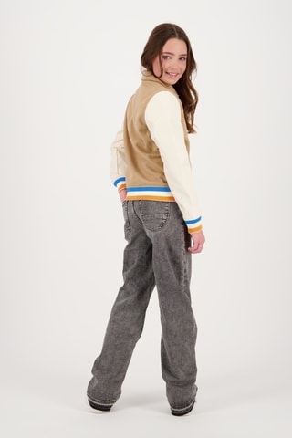 Teddy Livia - Marron clair