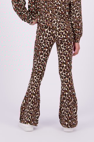 Pantalon Tine - Ecru