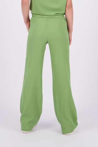 Pantalon Liva - Vert clair