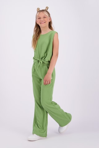 Pantalon Liva - Vert clair