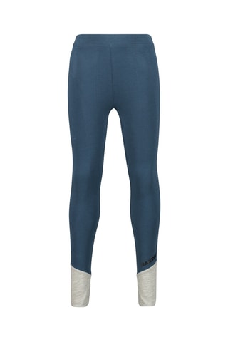 Legging Izmir - Bleu pétrole