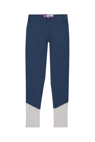 Legging Izmir - Bleu pétrole