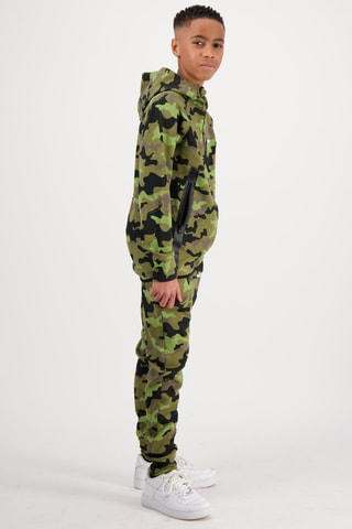 Pantalon Seattle - Vert clair