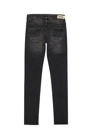 Jean Havana - Noir chiné