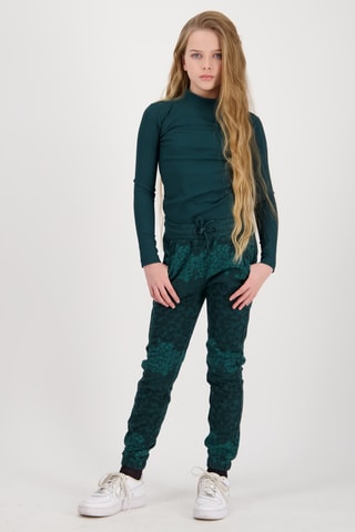 Pantalon Kansas - Vert foncé