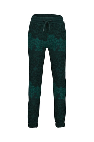Pantalon Kansas - Vert foncé
