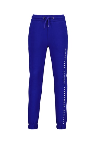 Pantalon Burnaby - Bleu roi