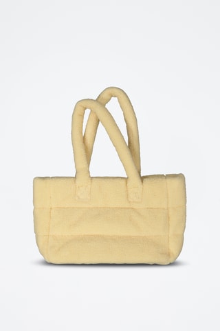 Sac à main Mila - Beige