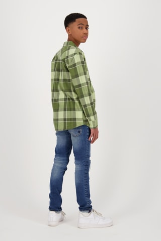 Chemise Bohden - Vert clair