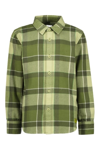 Chemise Bohden - Vert clair