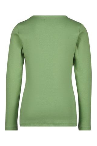 T-shirt Xana - Vert clair