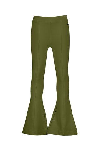 Pantalon Melis - Vert olive