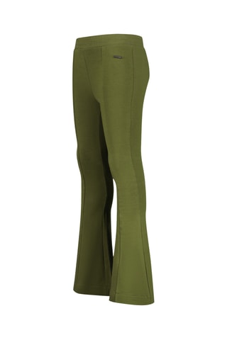 Pantalon Melis - Vert olive