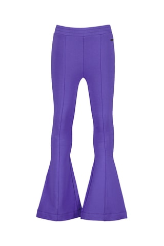 Pantalon Melis - Violet