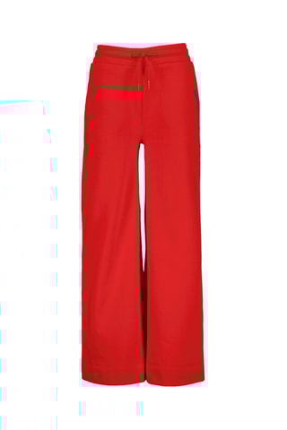 Pantalon Quin - Rouge