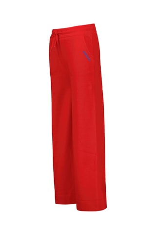 Pantalon Quin - Rouge