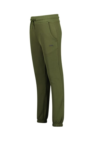 Pantalon Montevideo - Vert foncé