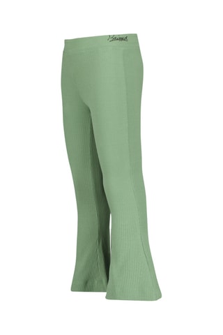 Pantalon Porto - Vert clair