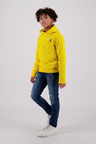 Jean Tokyo - Bleu pétrole