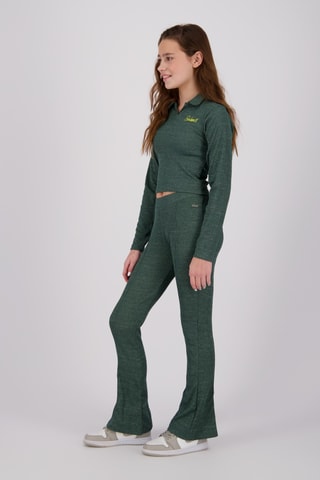 T-shirt Sadie - Kaki