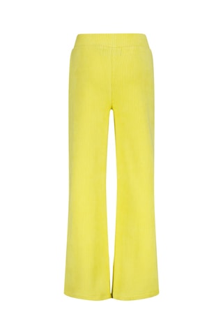 Pantalon Cara - Jaune