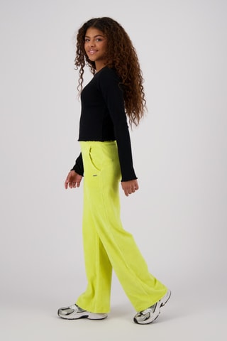 Pantalon Cara - Jaune
