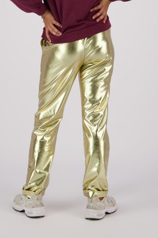 Pantalon Amira - Doré