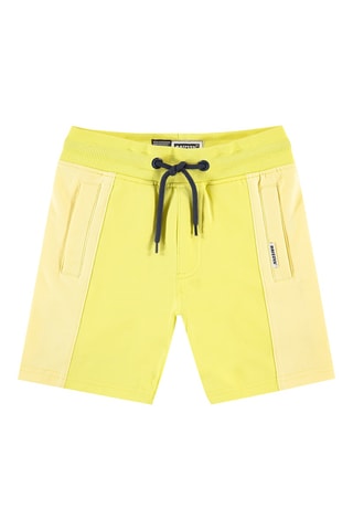 Short Recife - Jaune