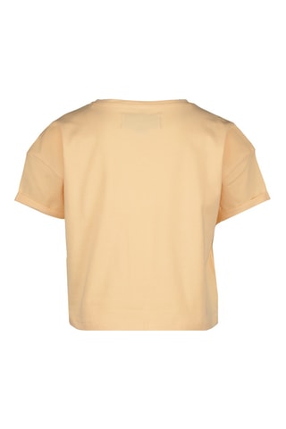 T-shirt Elisabeth - Marron clair