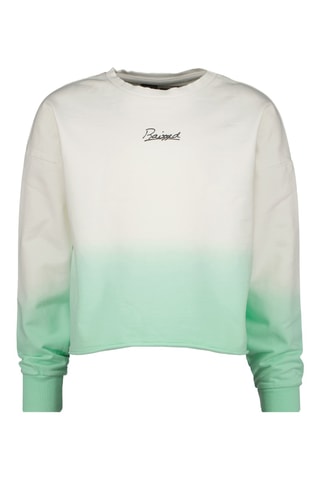 Sweat dip and dye Wyoming - Blanc