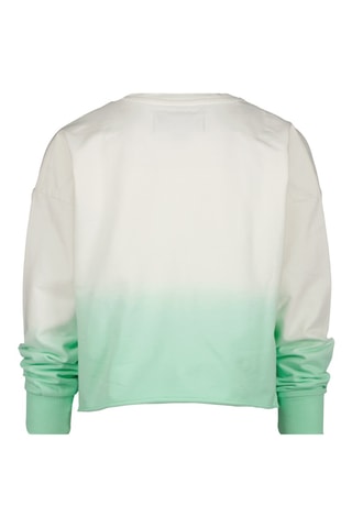 Sweat dip and dye Wyoming - Blanc