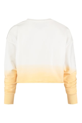 Sweat dip and dye Wyoming - Blanc