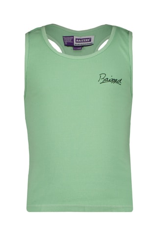 Débardeur Savannah - Vert clair