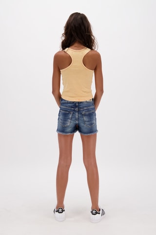 Débardeur Savannah - Jaune