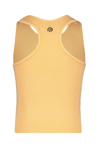 Débardeur Savannah - Jaune