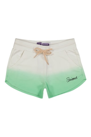 Short dip and dye Auston- Blanc