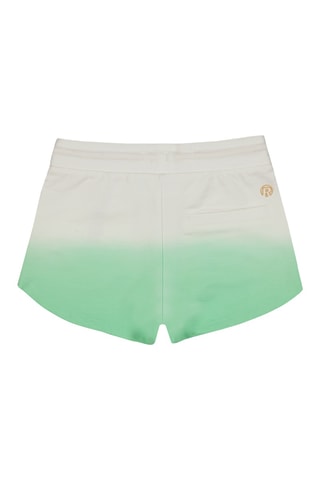 Short dip and dye Auston- Blanc