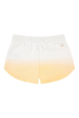 Short dip and dye Auston- Blanc