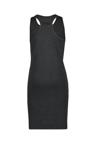 Robe Illinois - Noir