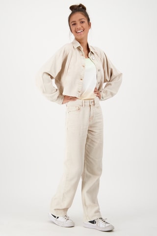 Jean Mississippi - Marron