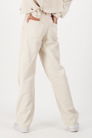 Jean Mississippi - Marron