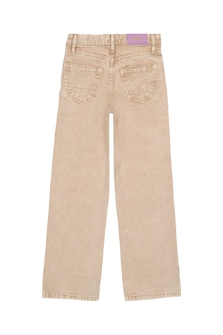 Jean Mississippi - Marron